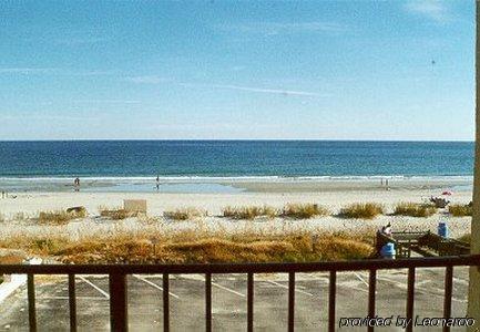 Motel Sea Dunes Oceanfront Myrtle Beach Zařízení fotografie